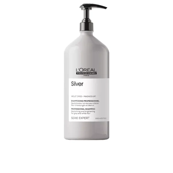 Silver Shampoo 1500ML - L'Oréal Professionnel
