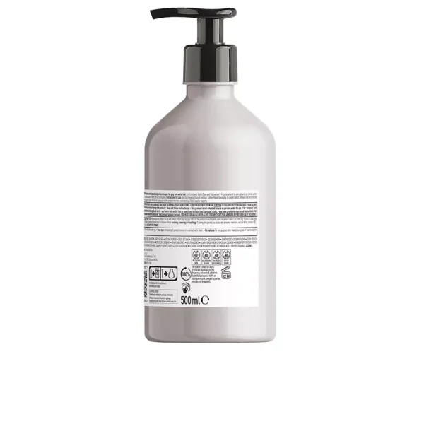 L'ORÉAL PROFESSIONNEL PARIS | SILVER | Shampoos - Image 4