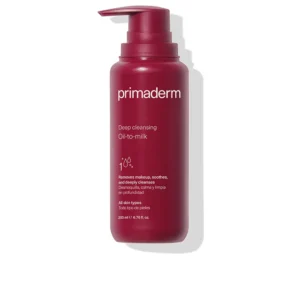 Primaderm Deep Cleansing Oil-Milk 200ML