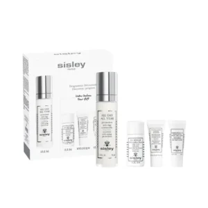 Sisley All Day All Year 4-Piece Skincare Set