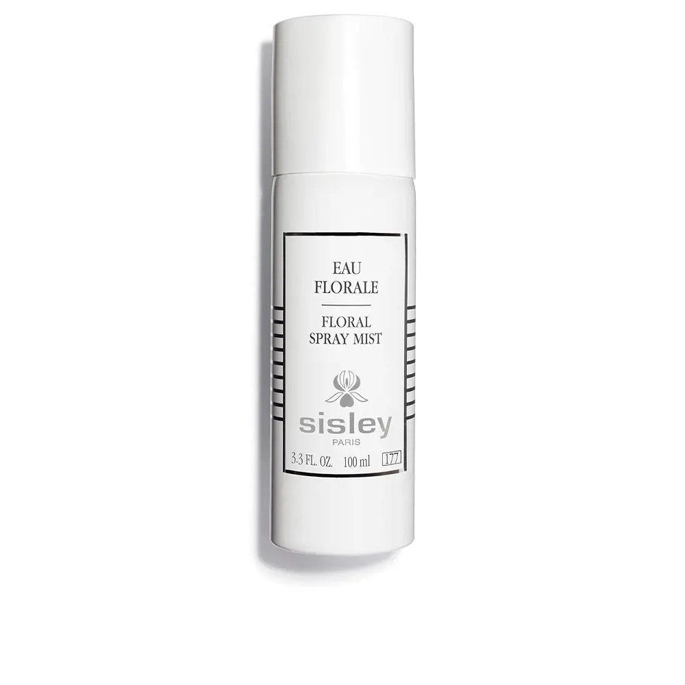 Sisley Eau Florale Spray 100ML