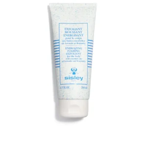 Sisley Exfoliating Energizing Foam 200ML