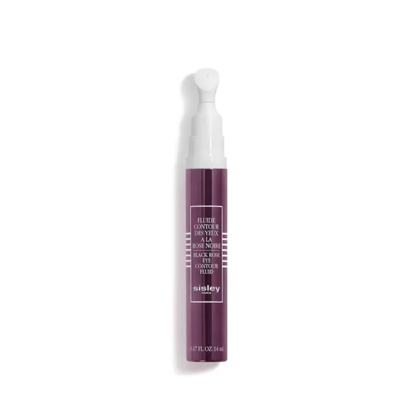 Sisley Eye Contour Fluid with Black Rose 14ml - Image 2