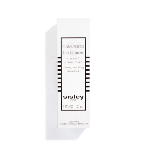 Sisley Global Perfect Pore Minimizer 30ML Smoothing Concentrate - Image 3