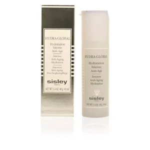 Sisley Hydra-Global Intense Hydration Anti-Aging Cream 40ML