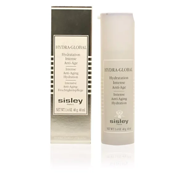 Sisley Hydra-Global Intense Hydration Anti-Aging Cream 40ML
