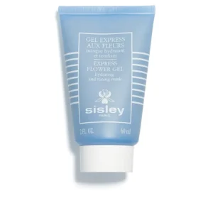 Sisley Hydrating Flower Gel Mask 60ML