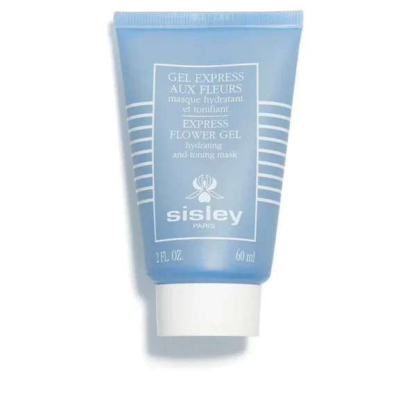 Sisley Hydrating Flower Gel Mask 60ML
