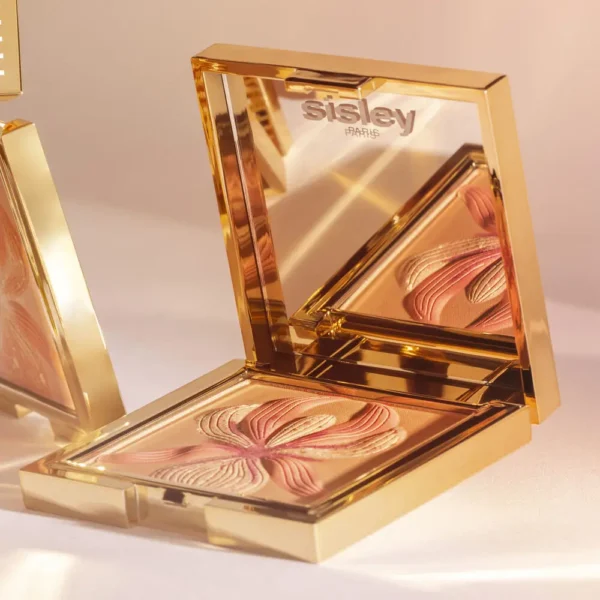 SISLEY | L'ORCHIDÉE | Face - Image 4