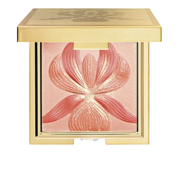 Sisley L’Orchidée #3 Coral Makeup 15g