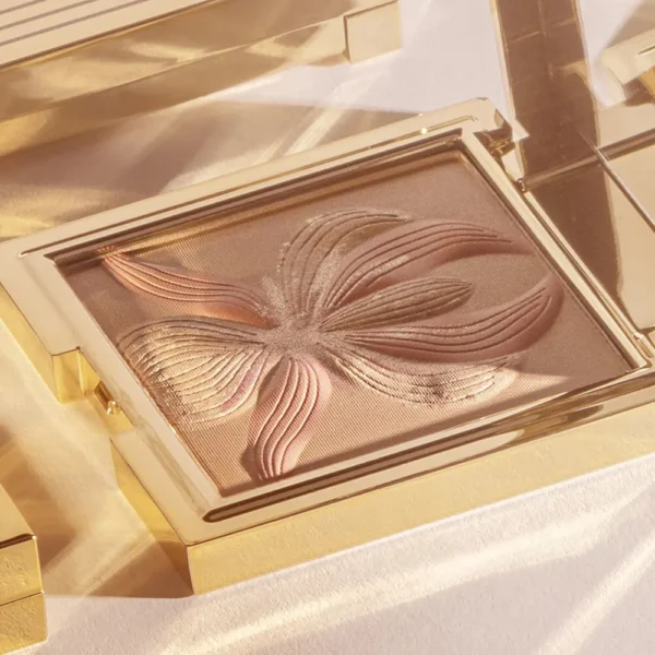 Sisley L'Orchidée Illuminating Blush 15g - Image 2