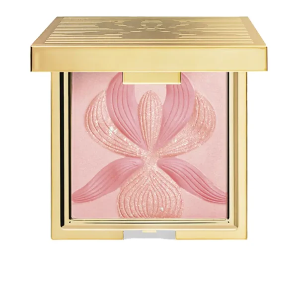 Sisley L’Orchidée #Rose 15g Face Makeup