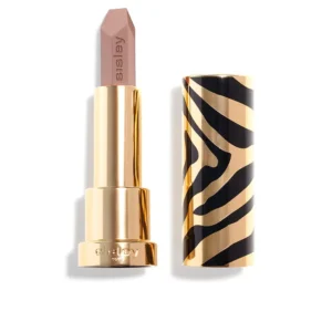 Sisley Le Phyto Rouge #10 Beige Jaipur Lipstick 3.4g