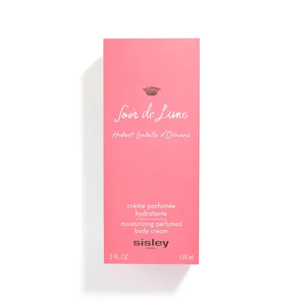 Sisley Parfumed Shower & Bath Gel Soir De Lune 150ML - Image 2