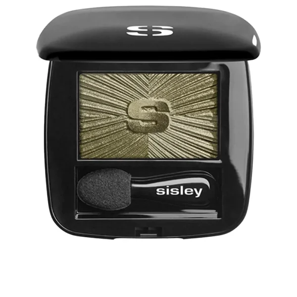 Sisley Phyto-Ombres Eye Shadow 25 Metallic Khaki 1.5g