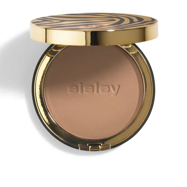 Sisley Phyto-Poudre Compact #4 Bronze 12g