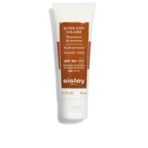 Sisley Phyto Sun Face Cream SPF 50+ 40ml