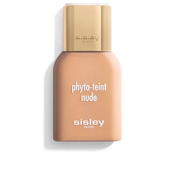 Sisley Phyto-Teint Nude #3W1 Warm Almond - 30ml