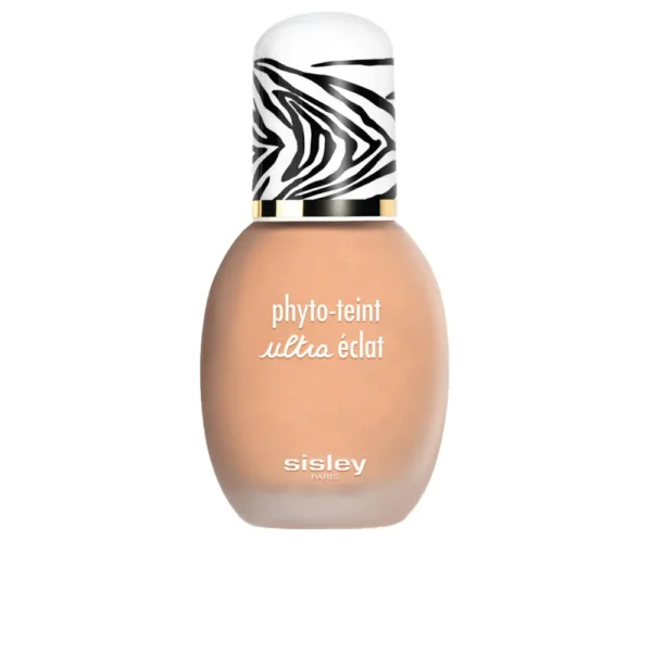 Sisley Phyto-Teint Ultra Éclat 2N1 Sand Foundation 30 ml