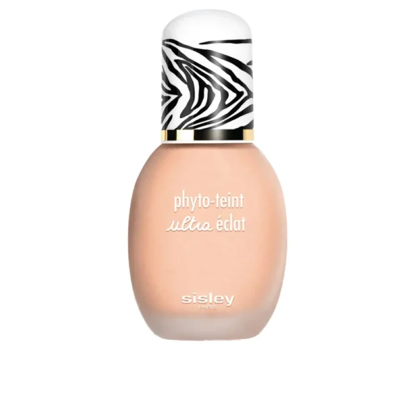 Sisley Phyto-Teint Ultra Éclat Foundation 30ML - #1N Ivory