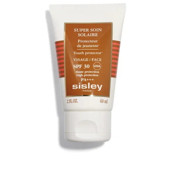 Sisley Solaire Jeunesse SPF30 Face Protector 60ML
