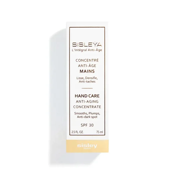 Sisleya Anti-Aging Hand Cream 75ML - Image 2