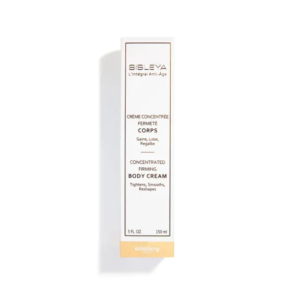 Sisleya L'Integral Anti-Age Body Cream 150ML - Image 2