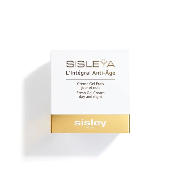 Sisleya L'Integral Anti-Age Gel Cream 50ML - Image 4