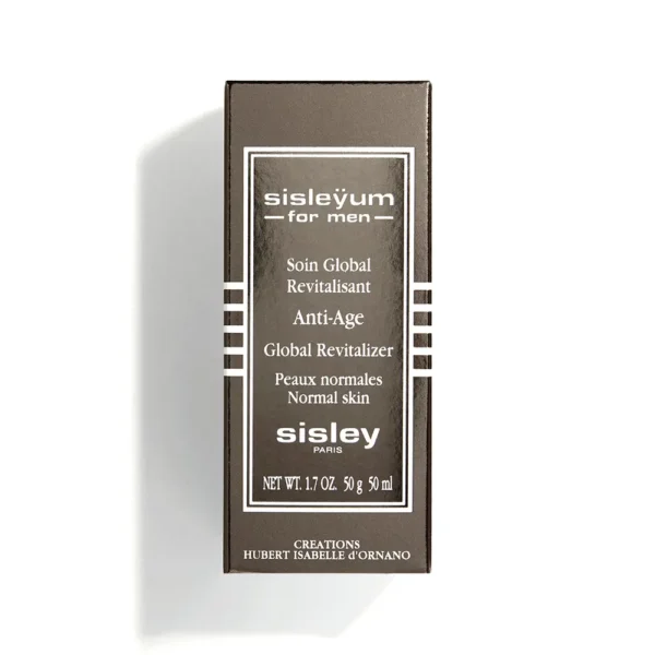 Sisleyum For Men Revitalizing Treatment 50ML - Image 2