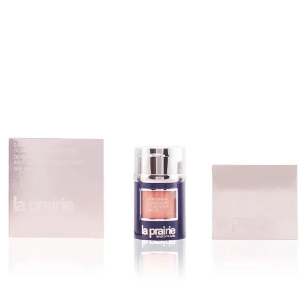 LA PRAIRIE | SKIN CAVIAR | Face - Image 3