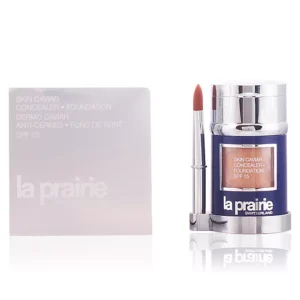 Skin Caviar Concealer Foundation SPF15 #Mocha - 30ML
