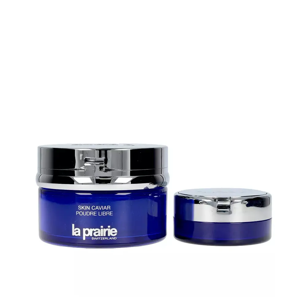 Skin Caviar Translucent Loose Powder 50g