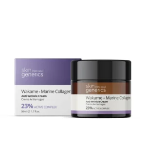 Wakame Anti-Wrinkle Cream 50ML