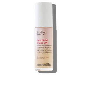 Skin Glow Luminous Makeup Base #01 Ivory 30ML