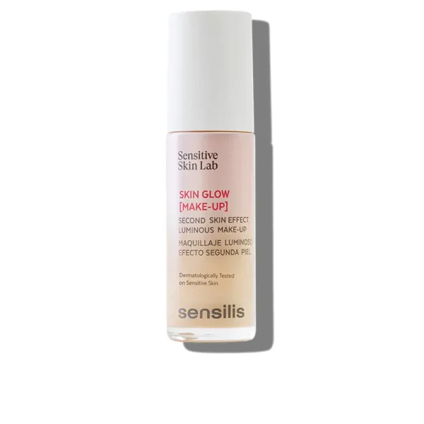 Skin Glow Luminous Makeup Base #01 Ivory 30ML