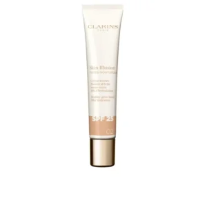 Skin Illusion Tinted Moisturizer SPF 25 - 40ml