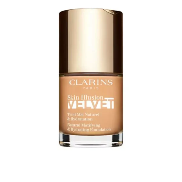 Skin Illusion Velvet Foundation #108W 30ML