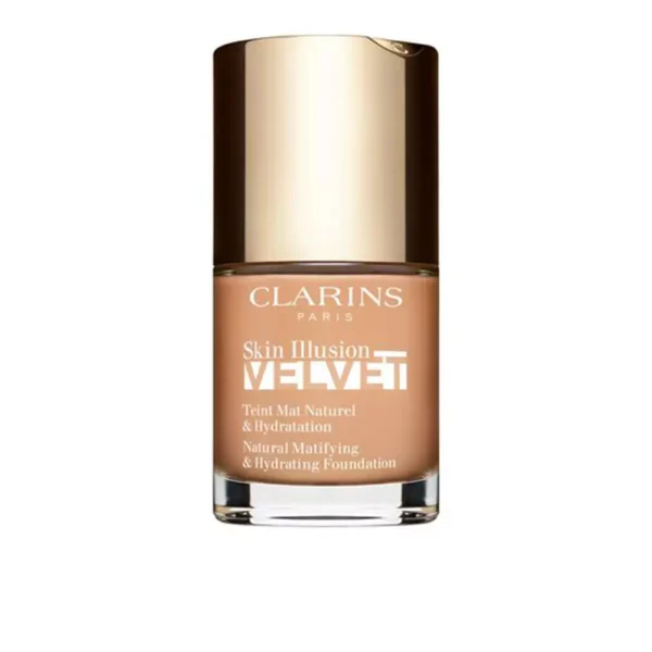 Skin Illusion Velvet Foundation #109C 30ML
