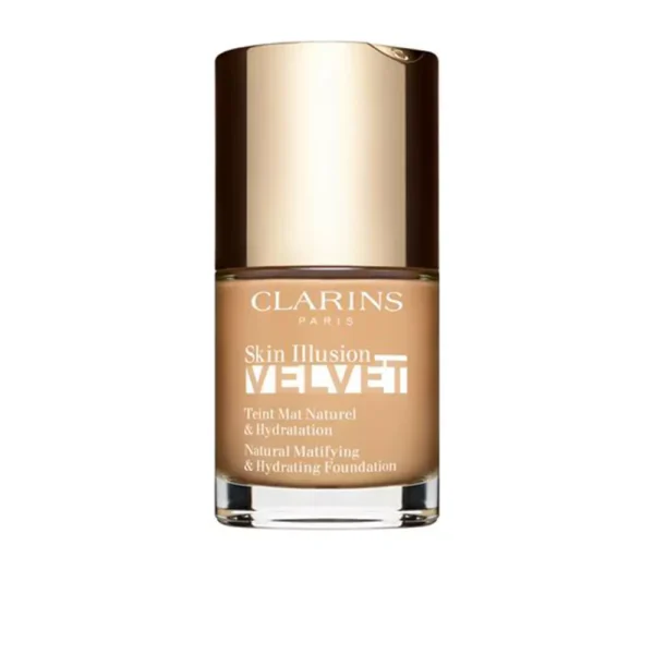 Skin Illusion Velvet Foundation #110N 30ml