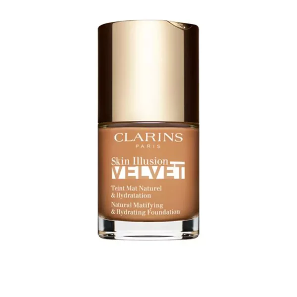Skin Illusion Velvet Foundation #113C - 30ML