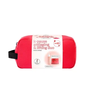 Skin-K Pause Cream & Serum Set