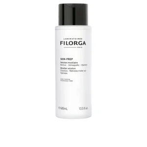 Skin-Prep Micellar Solution 400ML - All Skin Types