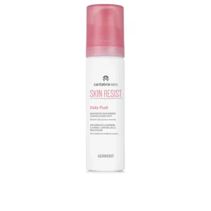 Skin Resist Daily Moisturizing Fluid 50ml