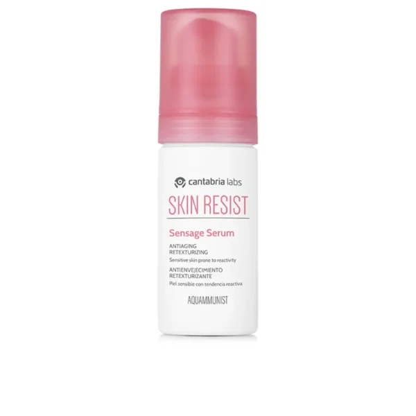 Skin Resist Sensage Serum 30ml for Sensitive Skin