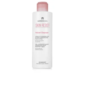 Skin Resist Velvet Gentle Cleansing Gel 200ML