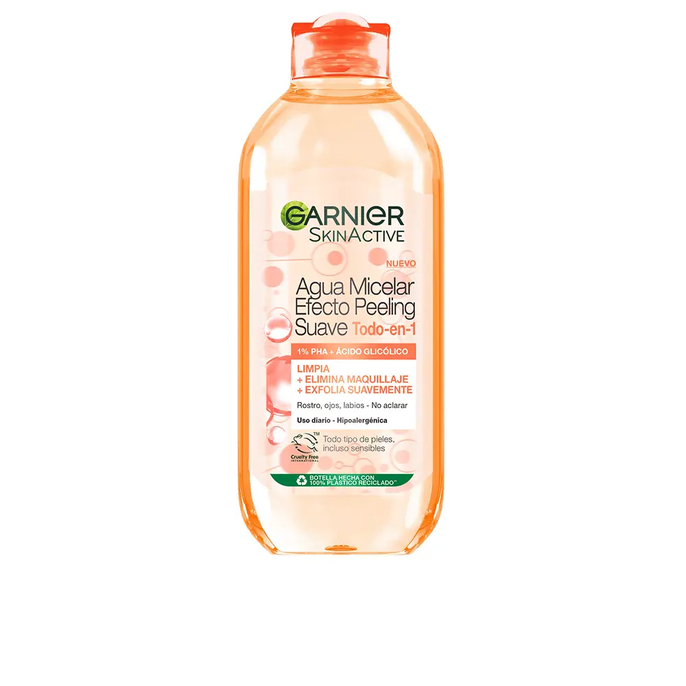 Micellar Water All-in-One 400ML