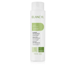Slim Design Anti-Cellulite Cream 200ML