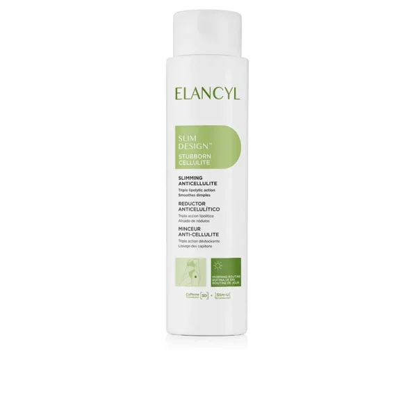 Slim Design Anti-Cellulite Cream 200ML