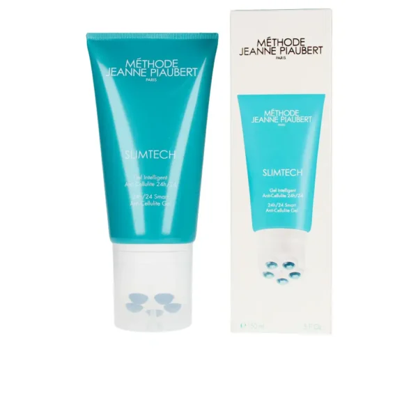 Slimtech Intelligent Anti-Cellulite Gel 150ML 24H - Image 2