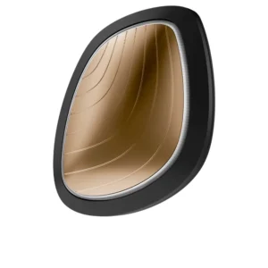 Smart App Guided 9-in-1 Sonic Mask - Warm & Cool #Gold